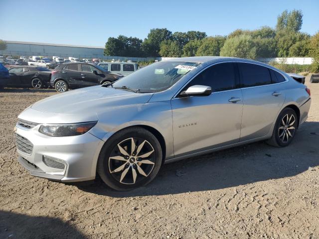 chevrolet malibu lt 2016 1g1zf5sx7gf310143