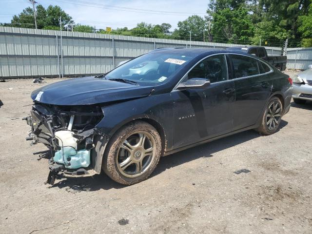 chevrolet malibu 2016 1g1zf5sx9gf190989