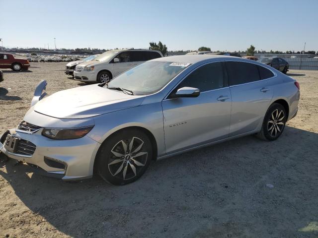 chevrolet malibu 2016 1g1zf5sx9gf273564