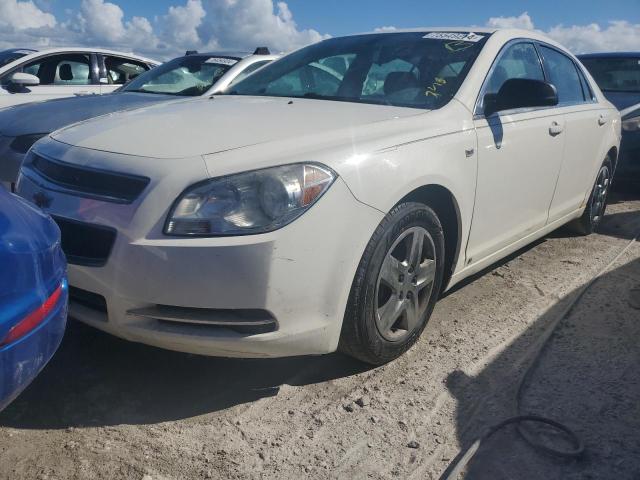 chevrolet malibu ls 2008 1g1zg57b084262590