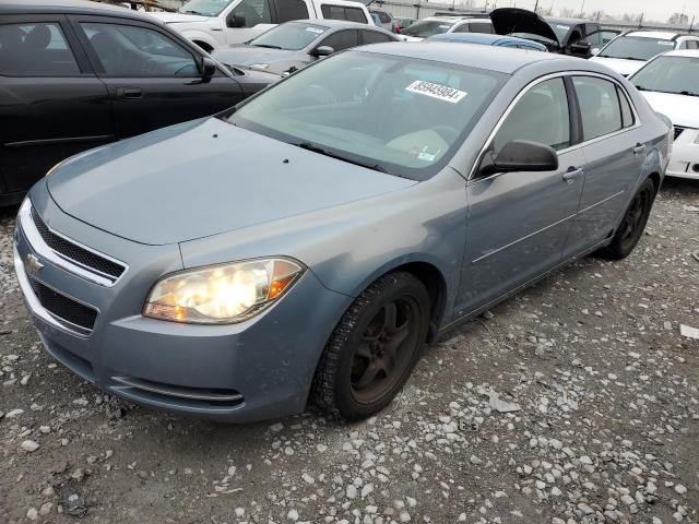 chevrolet malibu 2009 1g1zg57b094265877