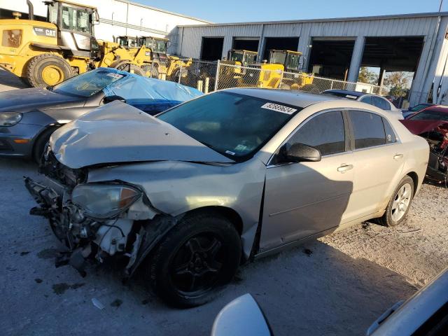 chevrolet malibu ls 2009 1g1zg57b09f210771