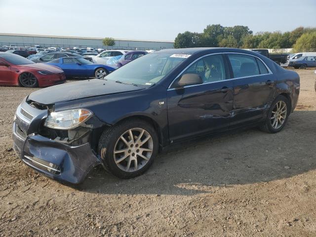 chevrolet malibu ls 2008 1g1zg57b184189956