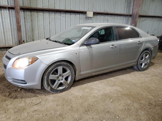 chevrolet malibu ls 2008 1g1zg57b18f289348