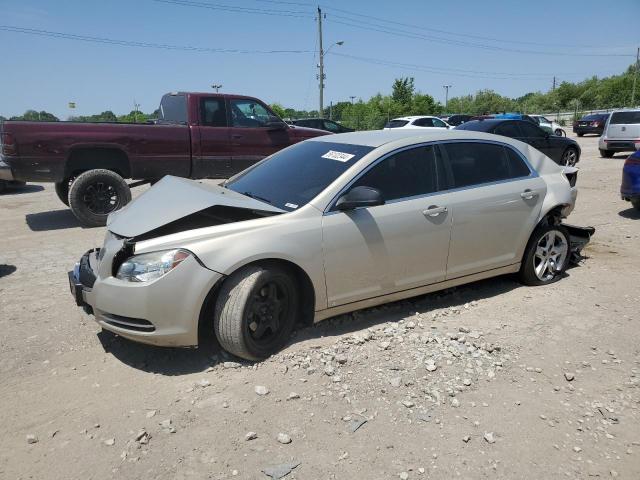 chevrolet malibu 2009 1g1zg57b194134764