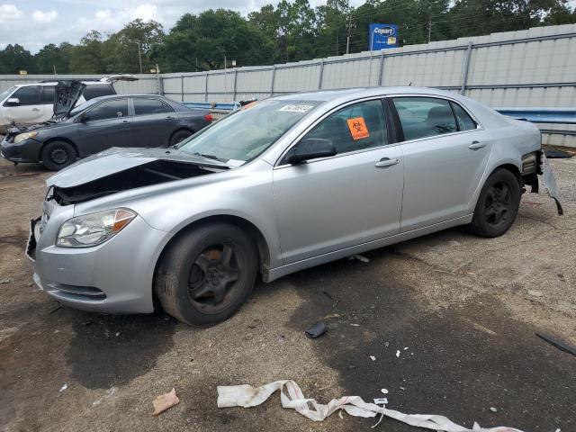 chevrolet malibu 2009 1g1zg57b19f157983