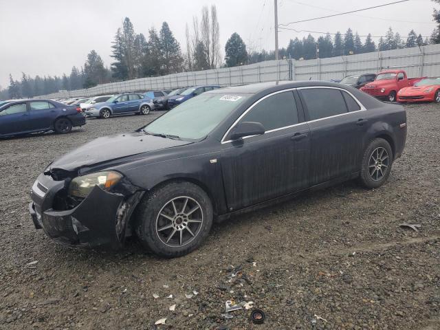 chevrolet malibu ls 2008 1g1zg57b28f289598