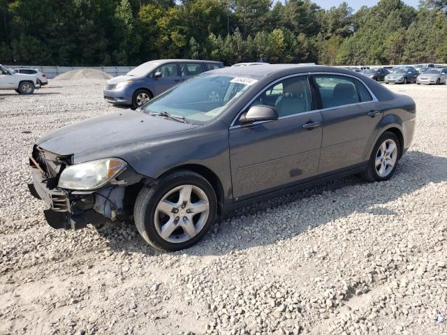 chevrolet malibu ls 2009 1g1zg57b29f211873