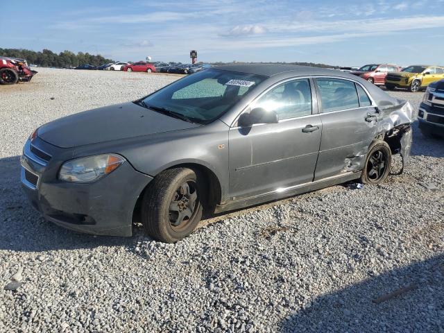 chevrolet malibu ls 2008 1g1zg57b384229440