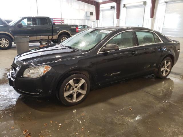 chevrolet malibu ls 2009 1g1zg57b39f128842