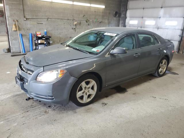 chevrolet malibu ls 2009 1g1zg57b39f134740