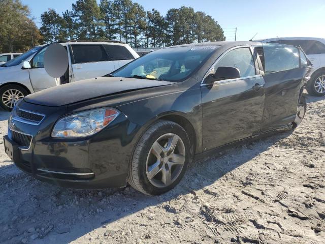 chevrolet malibu 2009 1g1zg57b49f243112