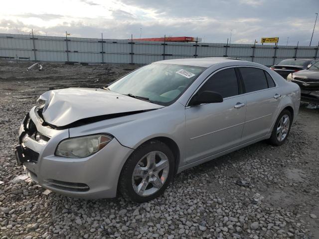 chevrolet malibu ls 2009 1g1zg57b49f249881