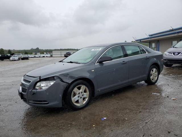 chevrolet malibu ls 2008 1g1zg57b584302887