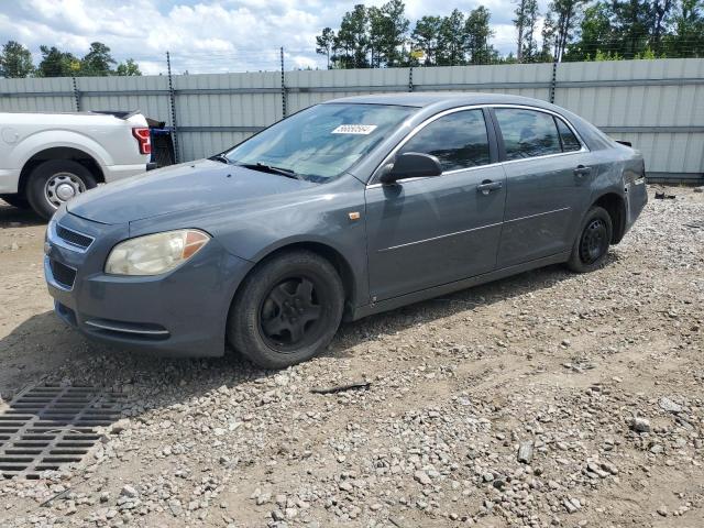 chevrolet malibu 2008 1g1zg57b58f180844