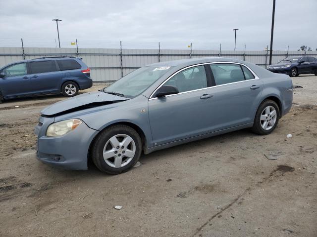 chevrolet malibu 2008 1g1zg57b58f220887