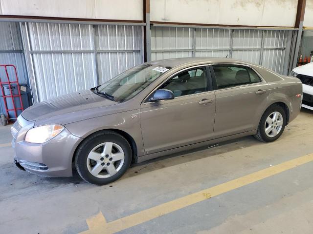 chevrolet malibu ls 2008 1g1zg57b58f228276