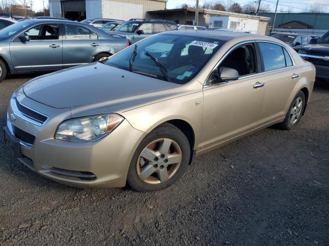 chevrolet malibu ls 2008 1g1zg57b58f259463