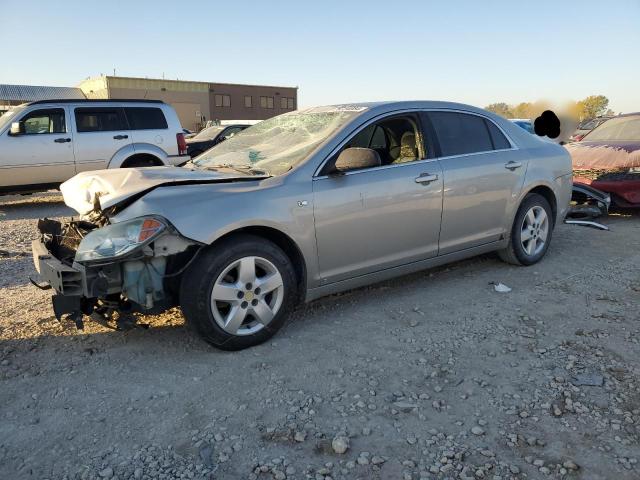 chevrolet malibu ls 2008 1g1zg57b58f266543