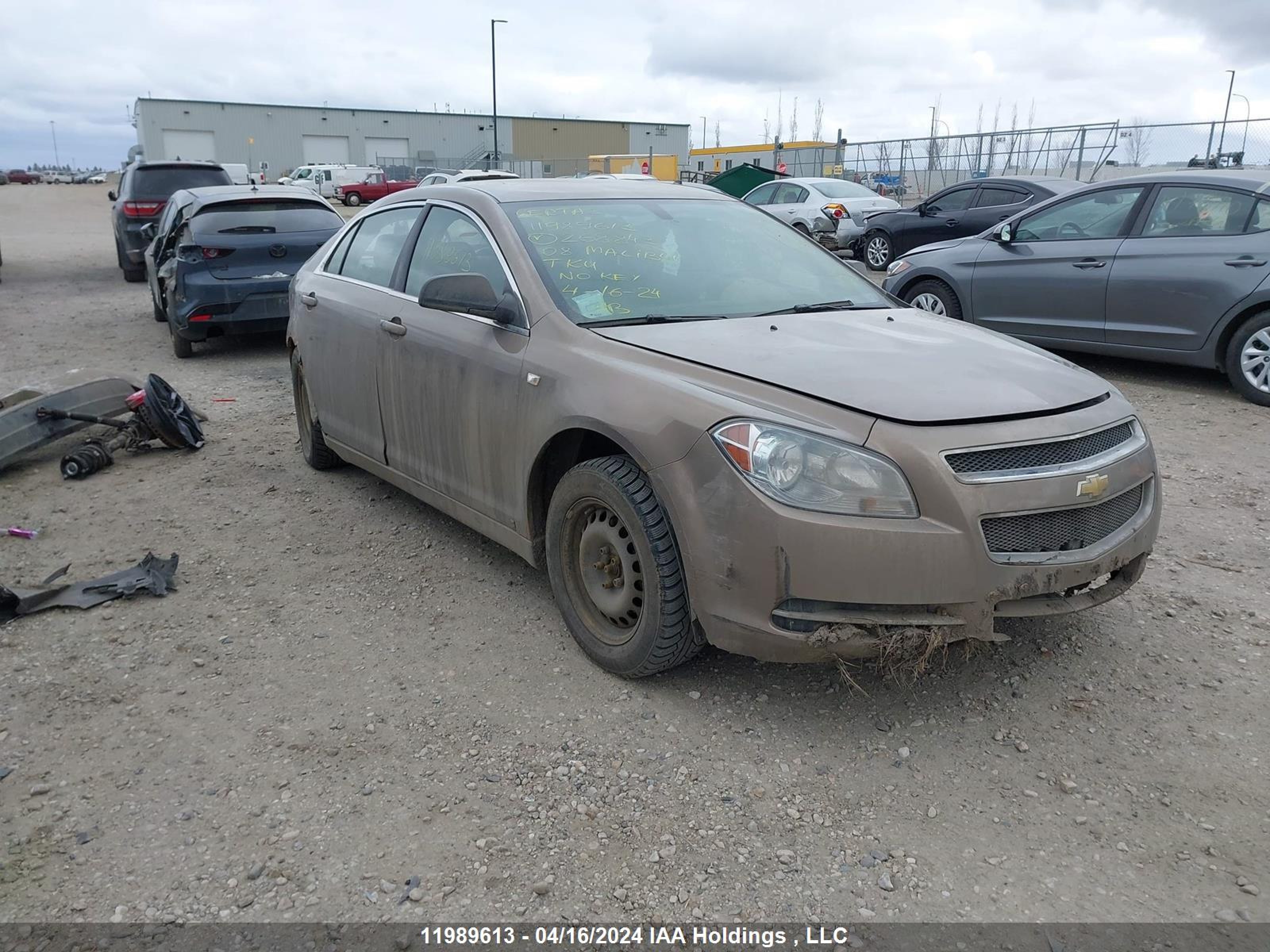 chevrolet malibu 2008 1g1zg57b58f268843