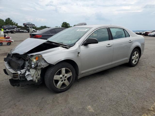 chevrolet malibu 2008 1g1zg57b68f281276