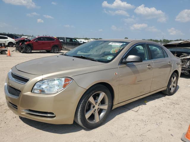 chevrolet malibu 2008 1g1zg57b784192523