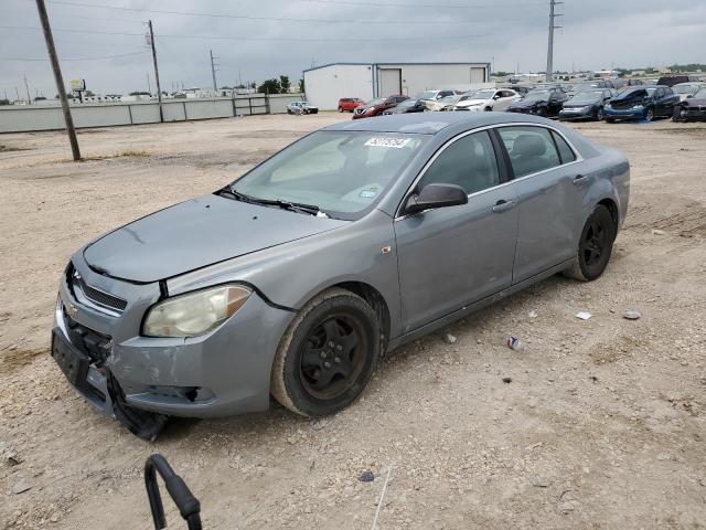 chevrolet malibu 2008 1g1zg57b784257015