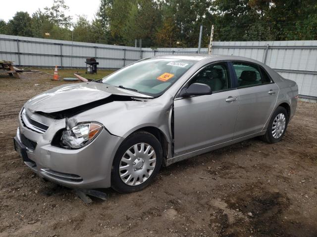 chevrolet malibu ls 2008 1g1zg57b78f199444