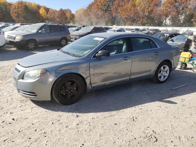 chevrolet malibu ls 2009 1g1zg57b794206440