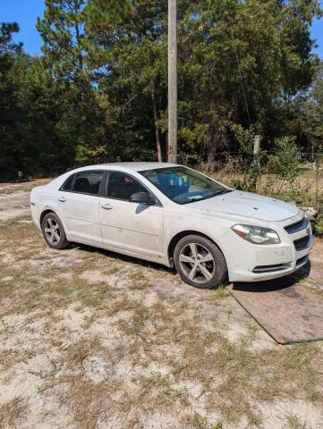 chevrolet malibu ls 2009 1g1zg57b79f188459