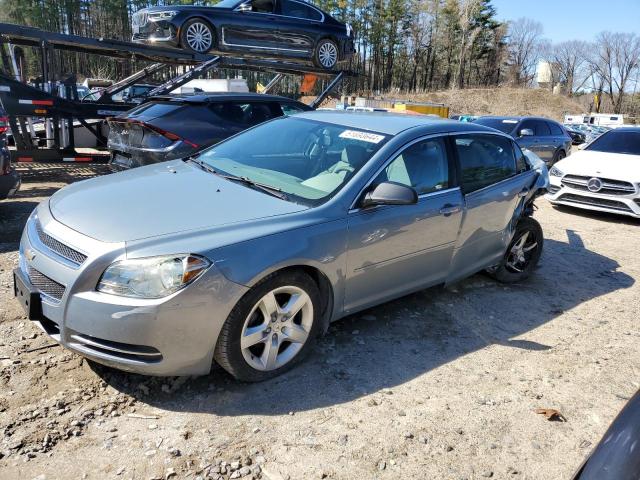 chevrolet malibu 2009 1g1zg57b79f226207