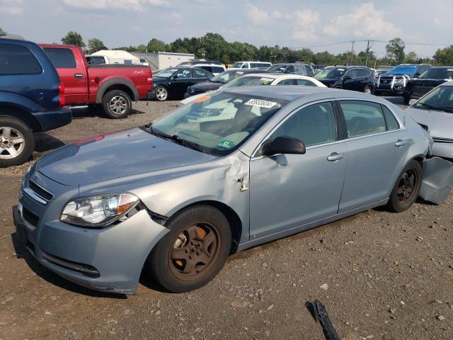 chevrolet malibu 2008 1g1zg57b884276866