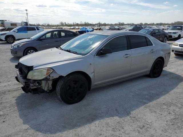 chevrolet malibu ls 2008 1g1zg57b88f168882