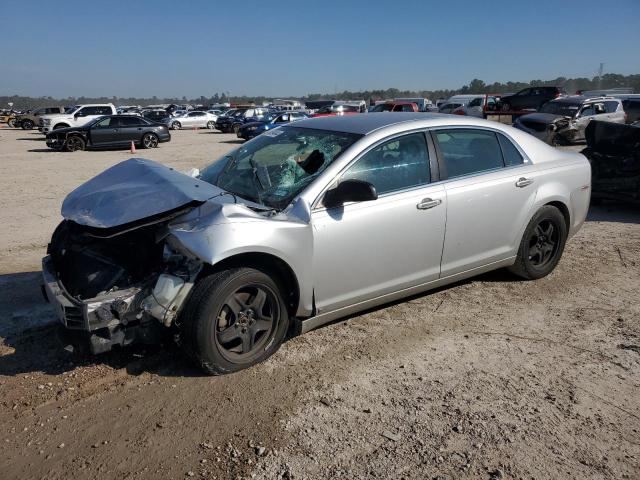 chevrolet malibu ls 2009 1g1zg57b89f161593