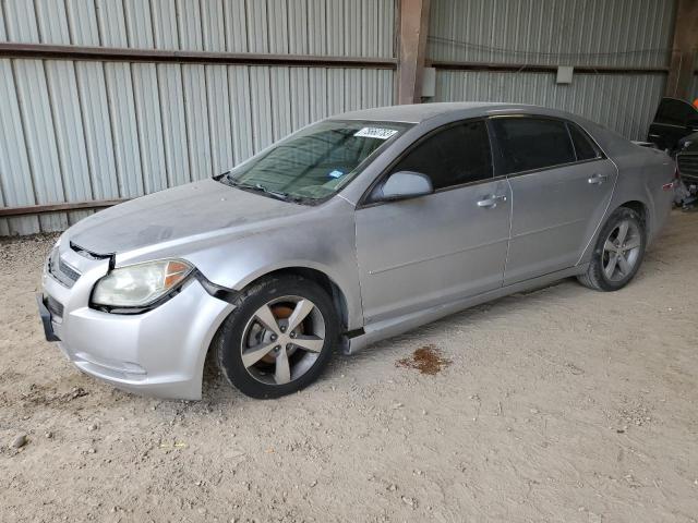 chevrolet malibu 2009 1g1zg57b89f193685