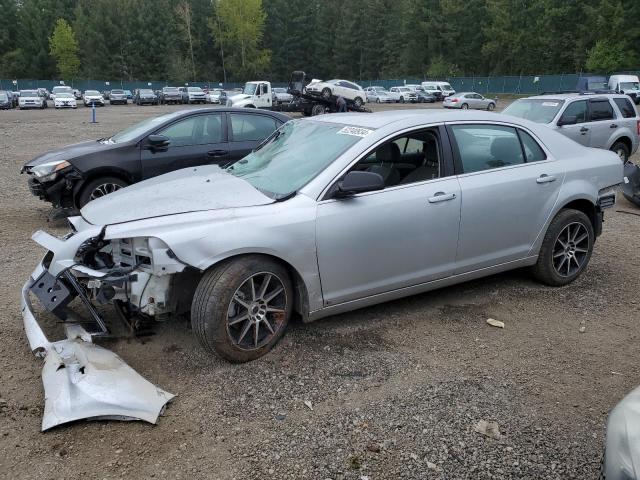 chevrolet malibu 2009 1g1zg57b89f202773