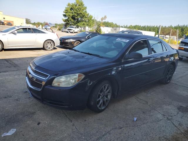 chevrolet malibu ls 2008 1g1zg57b984239728