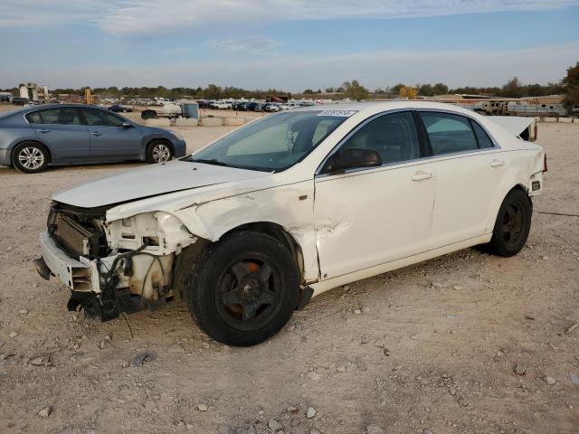 chevrolet malibu ls 2008 1g1zg57b98f286469