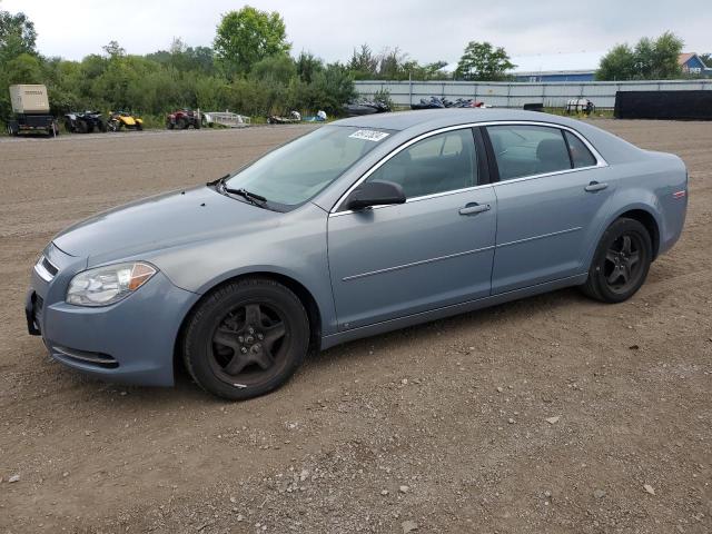 chevrolet malibu 2009 1g1zg57b994105836