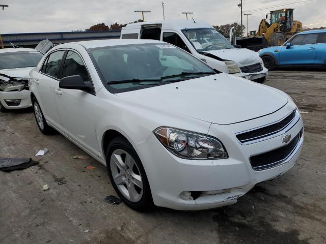 chevrolet malibu ls 2009 1g1zg57b994106226