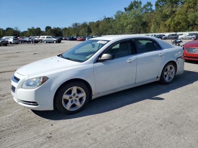 chevrolet malibu ls 2009 1g1zg57b994168970