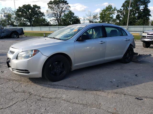 chevrolet malibu ls 2009 1g1zg57b994178365