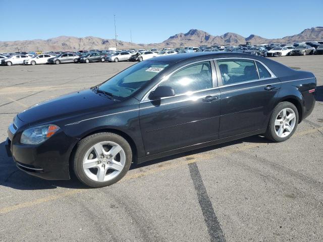 chevrolet malibu ls 2009 1g1zg57b99f165653