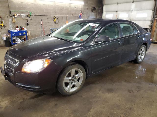 chevrolet malibu 2009 1g1zg57b99f225477