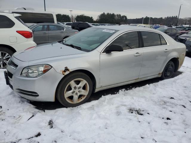 chevrolet malibu ls 2009 1g1zg57b99f239024