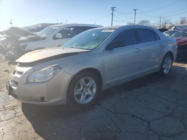 chevrolet malibu 2009 1g1zg57bx9f135299