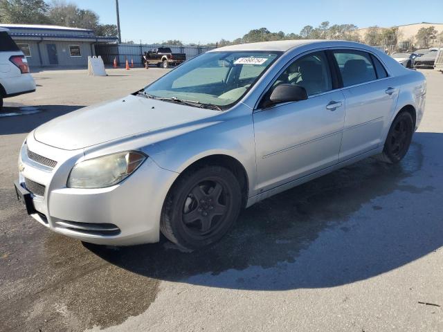 chevrolet malibu ls 2009 1g1zg57k094267869