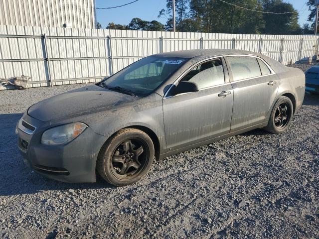 chevrolet malibu ls 2009 1g1zg57k794252639