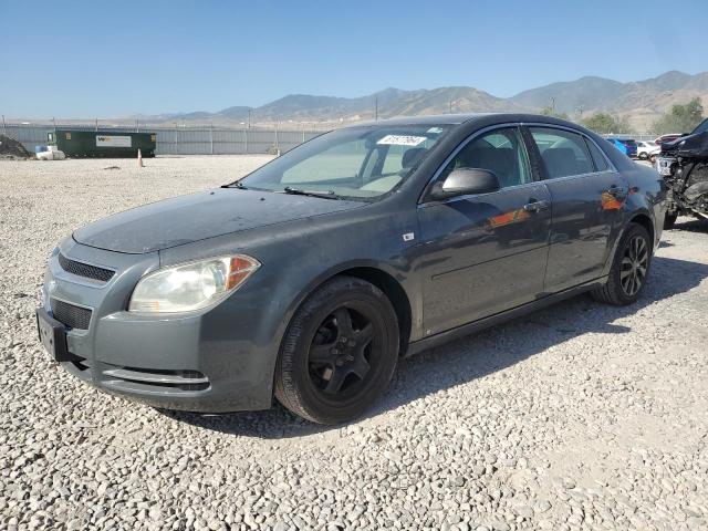 chevrolet malibu cla 2009 1g1zg57n08f173004