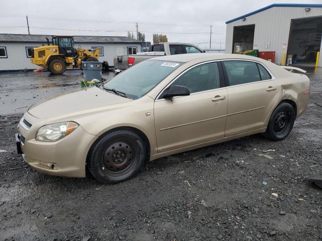 chevrolet malibu ls 2008 1g1zg57n48f234211